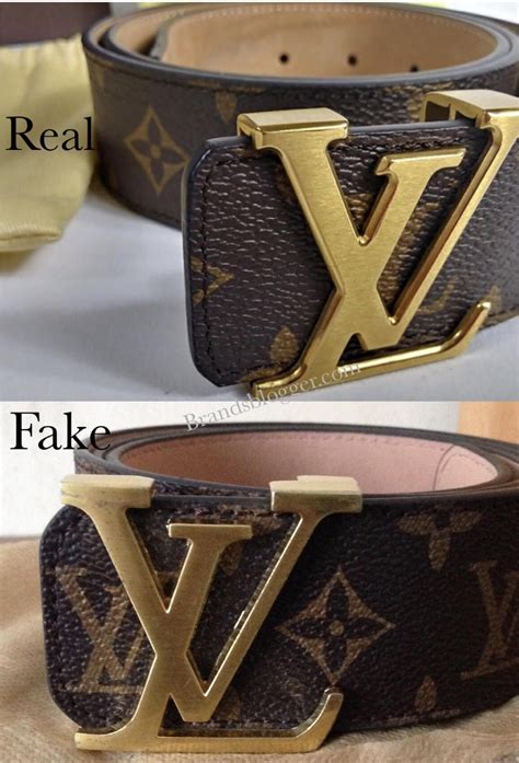 how to tell if a louis vuitton belt is fake|authentic louis vuitton belt.